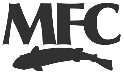 mfcfishing Logo